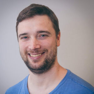 Meet your Posher, John